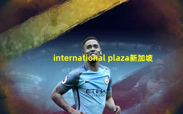 international plaza新加坡